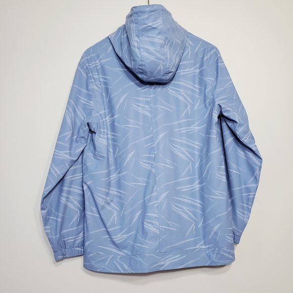 NWT M Rain Jacket - Picture 5 of 6